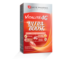 FORTÃ PHARMA VITALITÃ 4G...