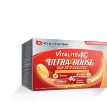 FORTÃ PHARMA VITALITÃ 4G...