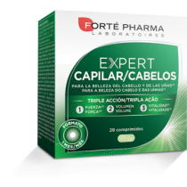 FORTE PHARMA EXPERT CAPILAR...