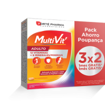 FORTÃ PHARMA ENERGY...