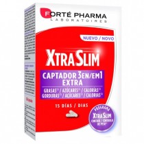 FORTE PHARMA XTRASLIM...