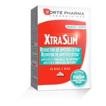 FORTÃ PHARMA XTRASLIM...