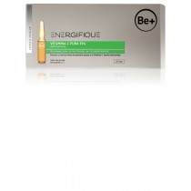 BE+ ENERGIFIQUE AMPOLLAS...