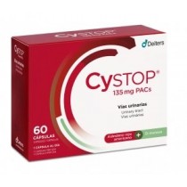 DEITERS CYSTOP 60 CÃPSULAS