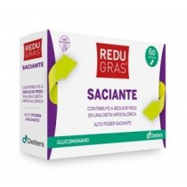 DEITERS REDUGRAS SACIANTE...