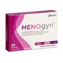 DEITERS MENOGYN 30 CÃPSULAS