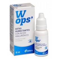 DEITERS WOPS GOTAS...