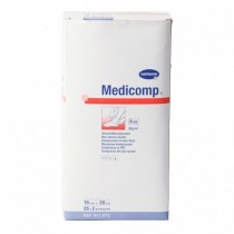 HARTMANN MEDICOMP GASAS...