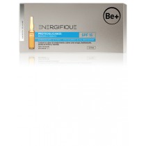 BE+ ENERGIFIQUE AMPOLLAS...