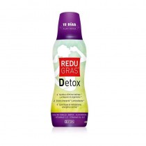 DEITERS REDUGRAS DETOX 450 ML
