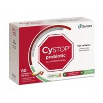 DEITERS CYSTOP PROBIOTIC...