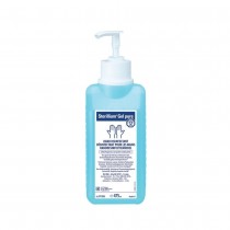 HARTMANN STERILLIUM GEL...