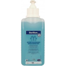 STERILLIUM SOLUCIÃN...