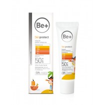 BE+ INFANTIL FLUIDO FACIAL