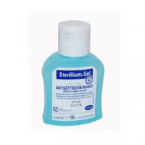 STERILLIUM GEL BIOCIDA 50 ML