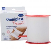 ESPARADRAPO OMNIPLAST TELA...