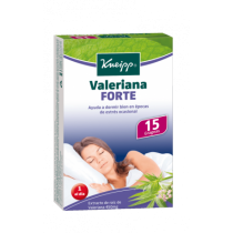 VALERIANA KNEIPP FORTE 15...
