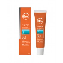 BE+ GEL SPORT SPF50+