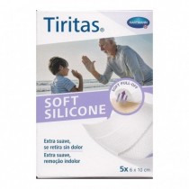 HARTMANN TIRITAS SOFT...