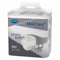MOLICARE PREMIUM MOBILE 10...