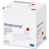 MEDICOMP GASA SUAVE 10 X 10...