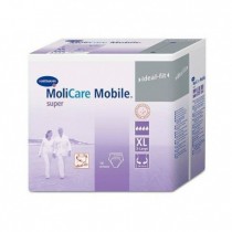 MOLICARE PREMIUM MOBILE 8...