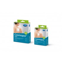 COSMOPOR STERIL 10 X 8 CM 5...