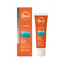 BE+ ULTRA FLUIDO FACIAL SPF50+