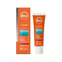 BE+ ULTRA FLUIDO FACIAL...