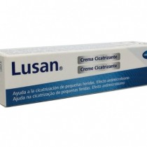HARTMANN LUSAN CREMA...