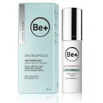 BE+ SÃRUM EFECTO TENSOR