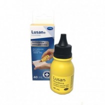 LUSAN POVIDONA 40 ML