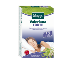 VALERIANA KNEIPP FORTE 30...