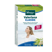 VALERIANA KNEIPP CLASSIC 90...