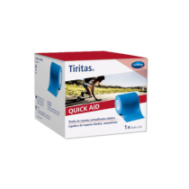 TIRITAS QUICK AID 6 CM X 2...
