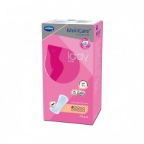 MOLICARE PREMIUM LADY PAD...