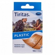 HARTMANN TIRITAS PLASTIC...