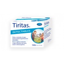 TIRITAS PROFESIONALES...