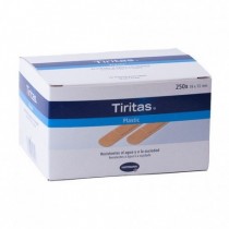 HARTMANN CAJA TIRITAS DE...