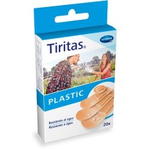 HARTMANN TIRITAS PLASTIC...
