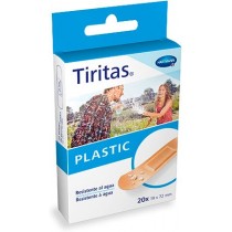 HARTMANN TIRITAS PLASTIC 19...