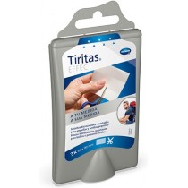 TIRITAS EFFECT AMPOLLA...