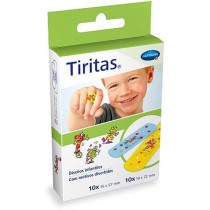 TIRITAS INFANTILES KID 20...