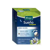 KNEIPP SUEÃO COMPLET 60...