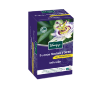 KNEIPP INFUSIÃN BUENAS...
