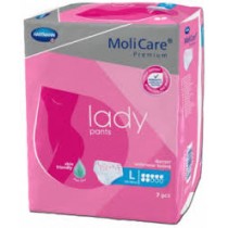 MOLICARE PANTS WOMEN 7D...
