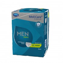 MOLICARE PANTS MEN 5D TALLA M