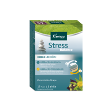 KNEIPP STRESS BALANCE 15...