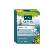 KNEIPP STRESS BALANCE 30...