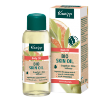 KNEIPP ACEITE CORPORAL BIO...